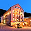 Hotel Goldenes Fass
