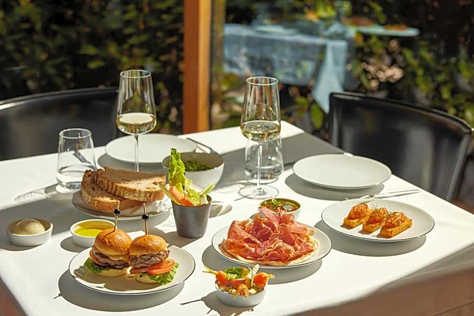 Palanga Life Balance SPA Hotel