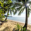San Nicolas Private Beach