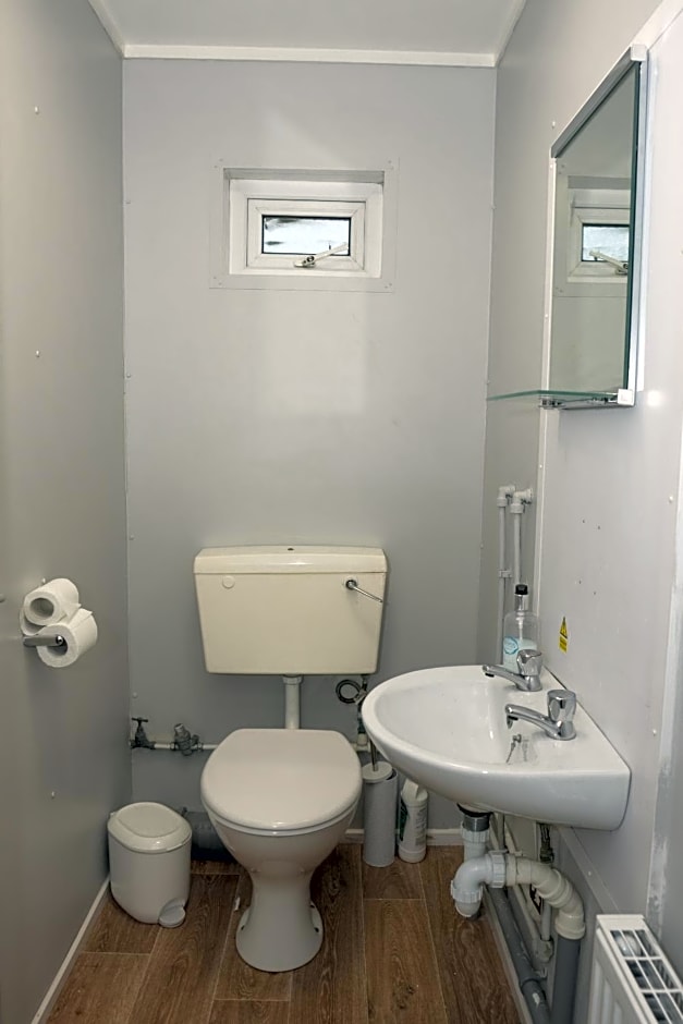 Walsh's Mill Lodges & Linen House