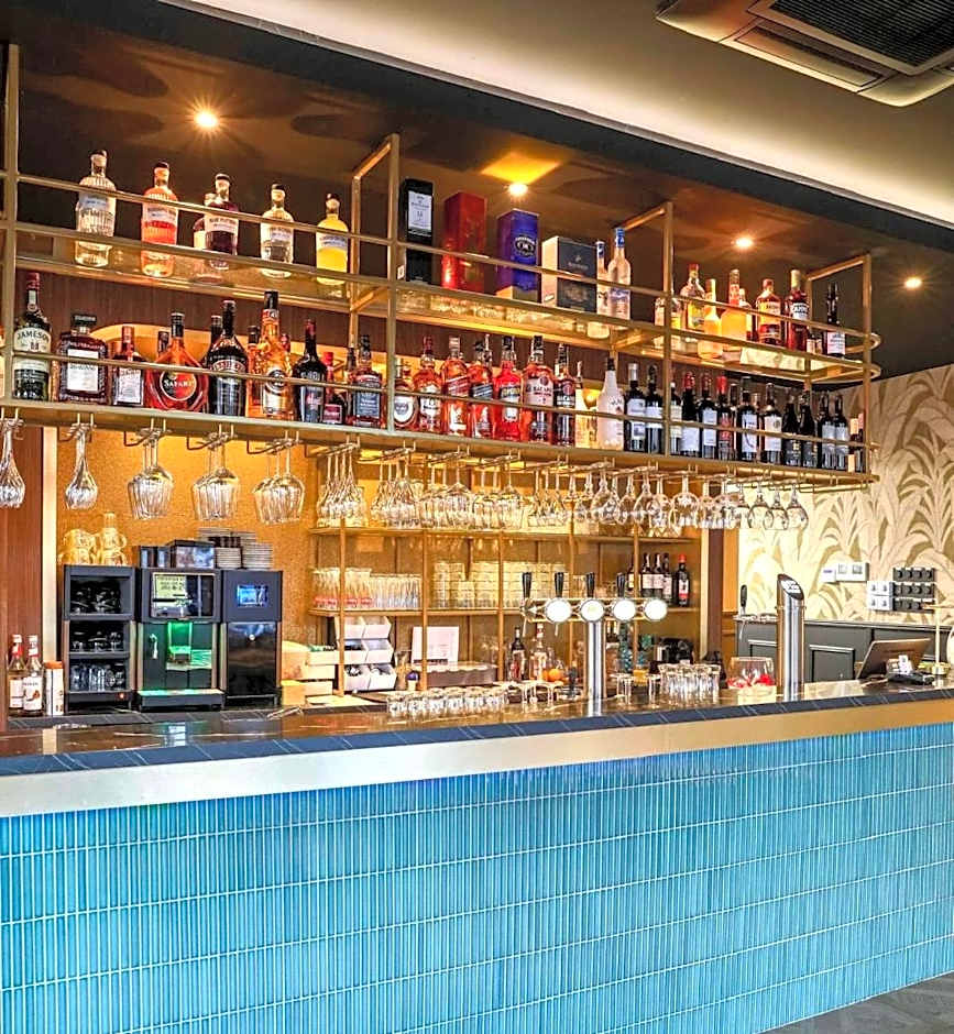 Boutique Hotel Enkhuizen