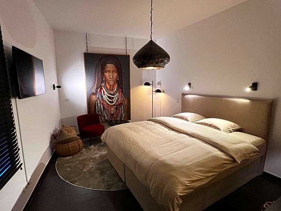 Maison Gand