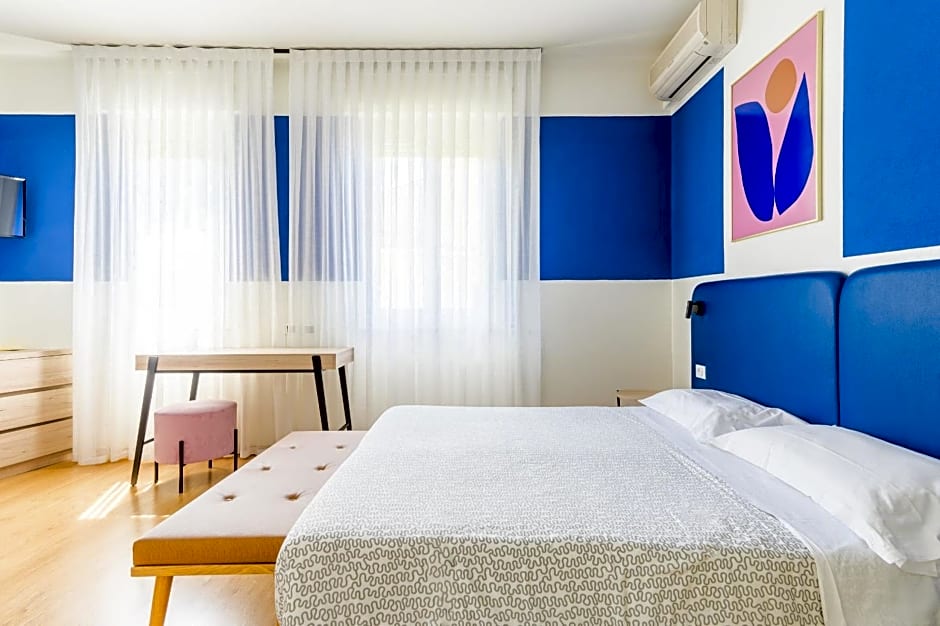 Hotel Il Nido