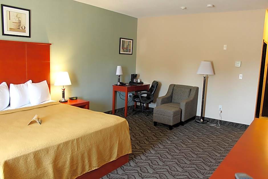 Quality Inn