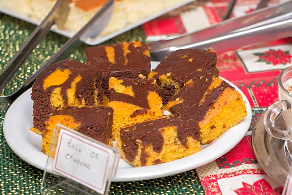 Pousada Green House by Conrado Vitali