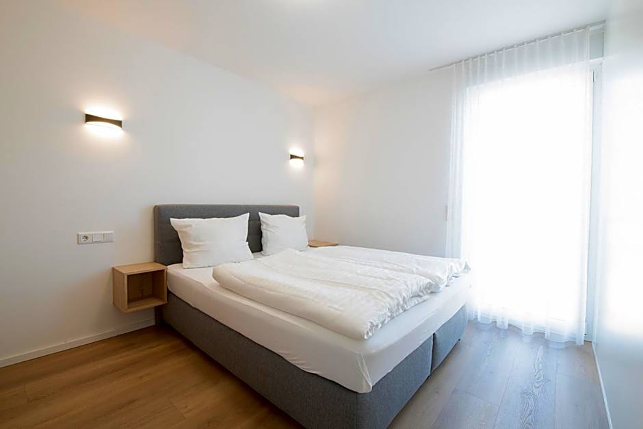 Smart & Stay Aparthotel Saarlouis Lisdorf - Self-Check-In - Free Parking