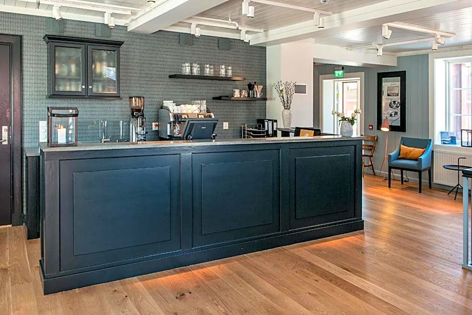 Granavolden Hotel & Gjæstgiveri