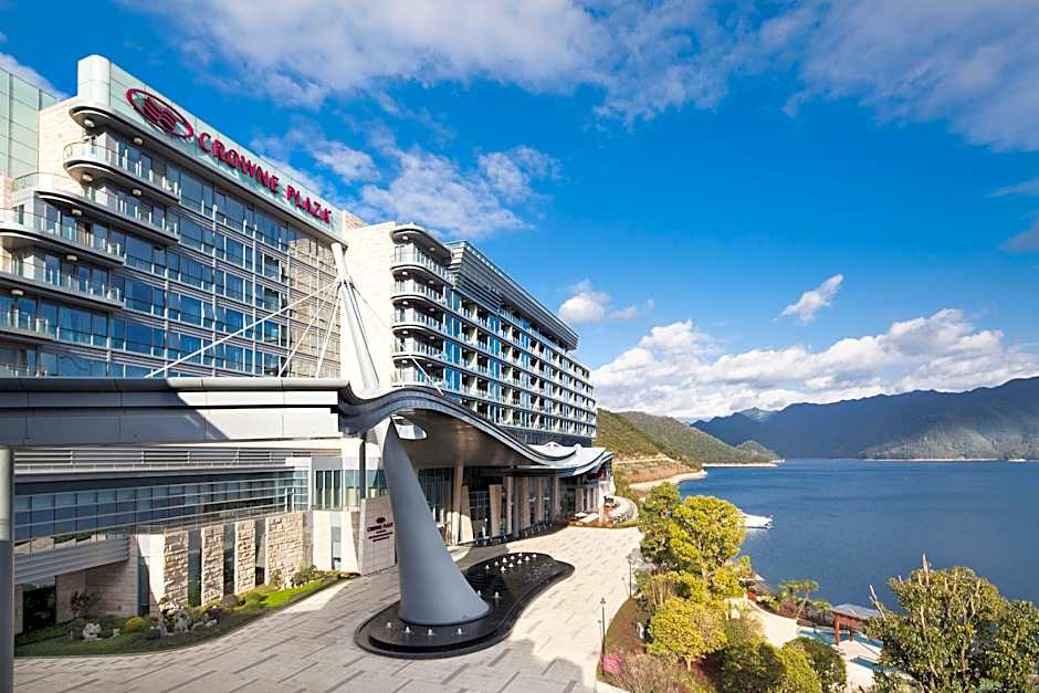 Crowne Plaza Hangzhou Thousand Island Lake By IHG
