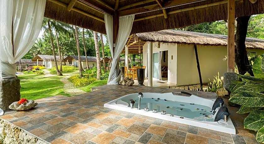 Antique Amor Bungalows & Villas