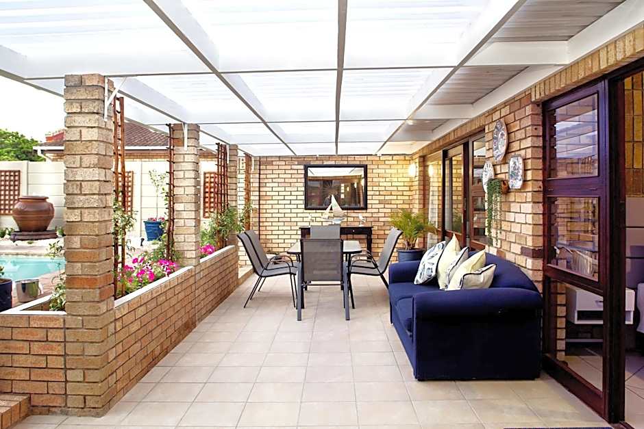 Wagtails Guest House