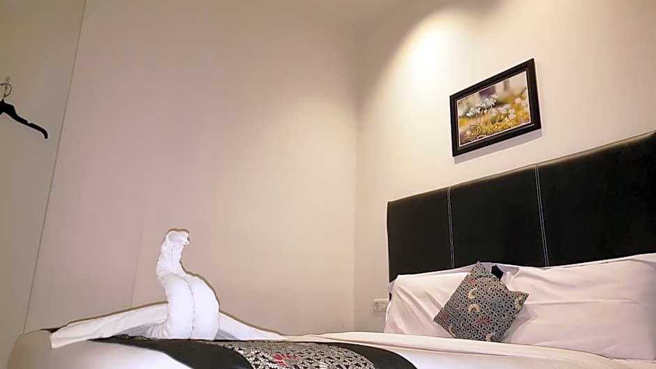 Sunrise Hotel Jombor Jogja