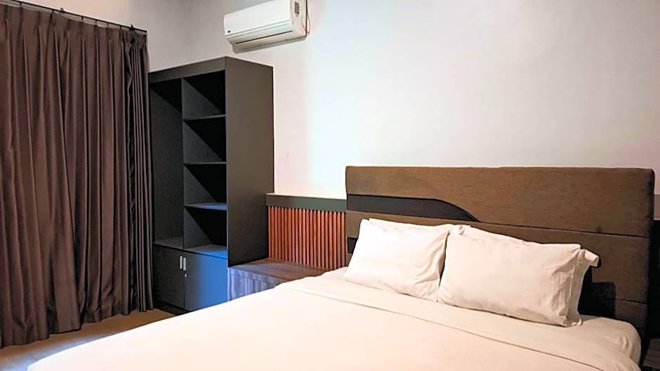 Bwalk Hotel Malang