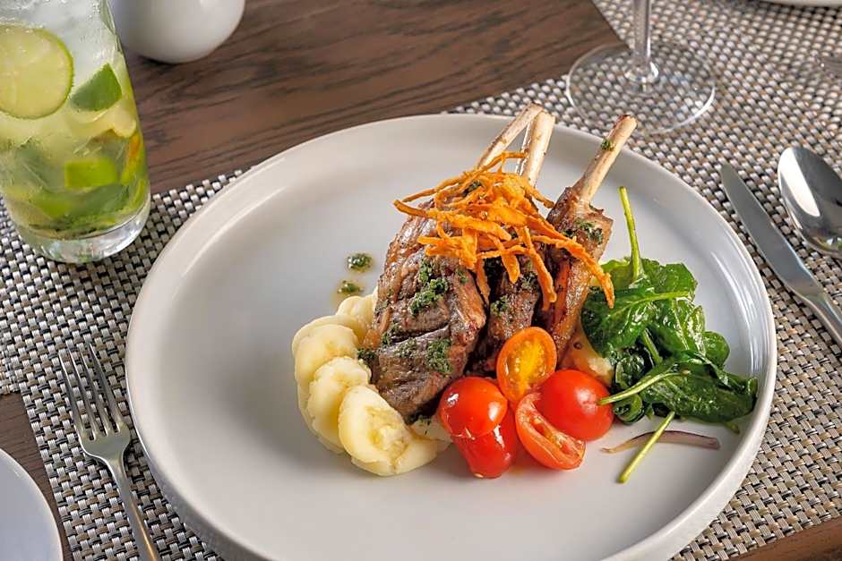 Protea Hotel by Marriott Fire & Ice Johannesburg Melrose Arch