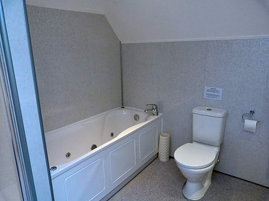 Cameley Lodge - Self Catering