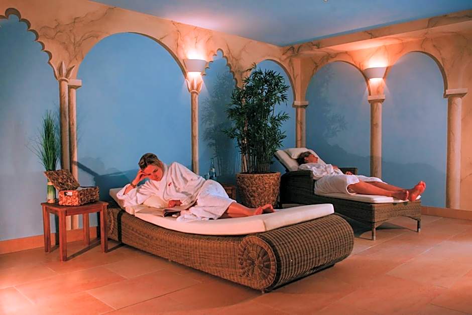 Hotel Azenberg