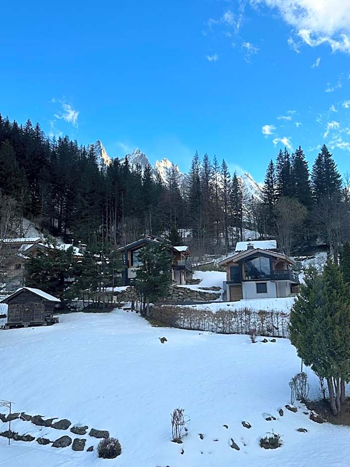 Hôtel Le Jeu de Paume