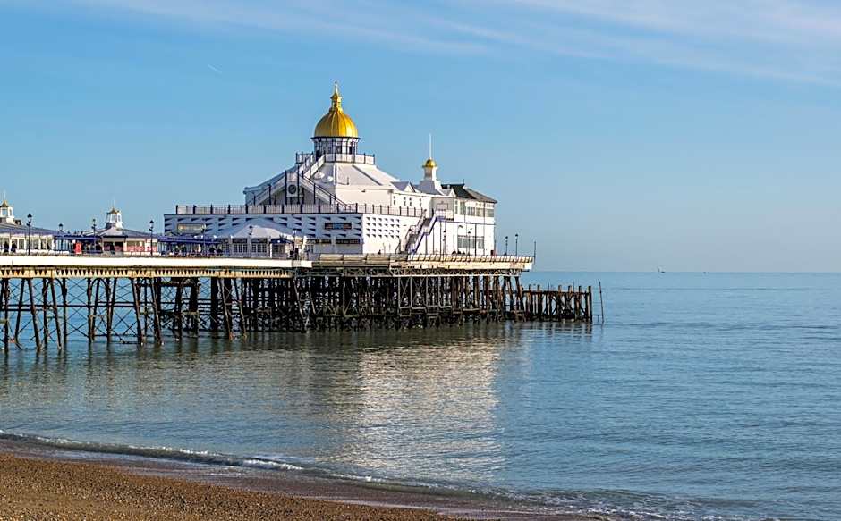 The Chatsworth Hotel