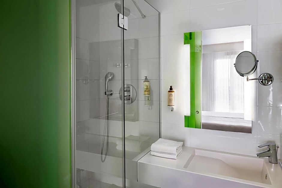 Mercure Paris Gare Du Nord La Fayette