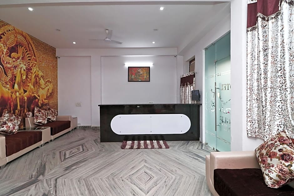 Airport Hotel Eagle Eye