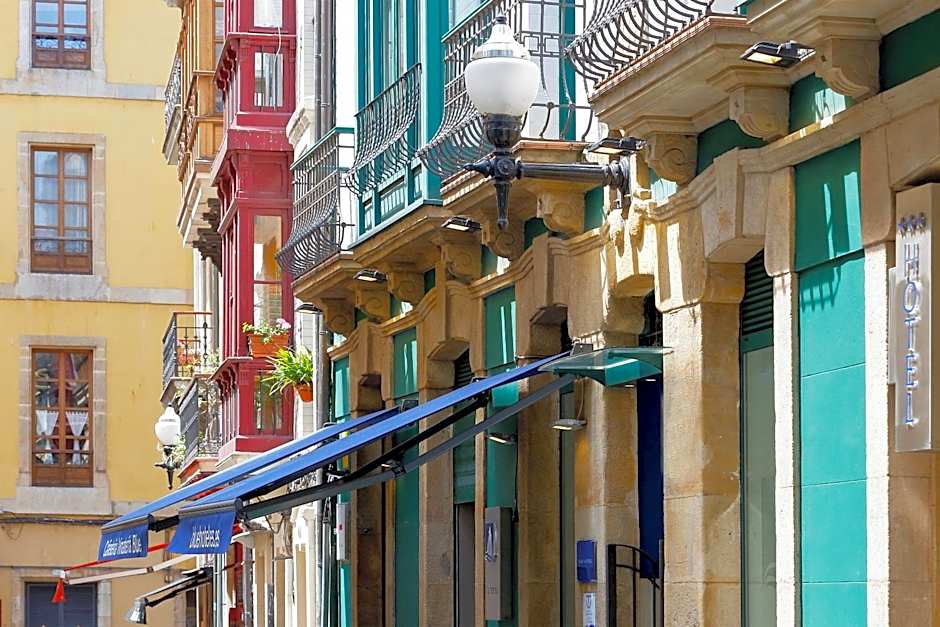 Hotel Santa Rosa, Blue Hoteles