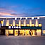 7 Days Inn Beijing Tongzhou Beiguan Metro Station