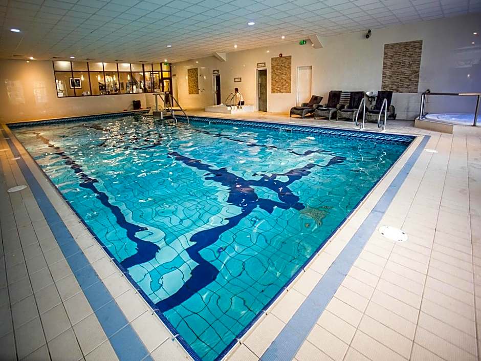 Carrickdale Hotel & Spa