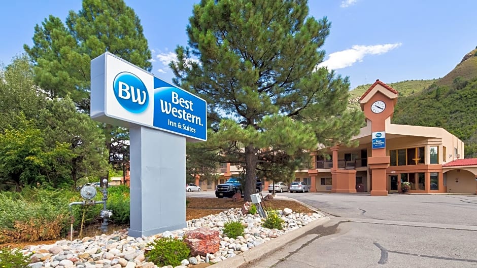 Best Western Durango Inn & Suites – Durango, CO