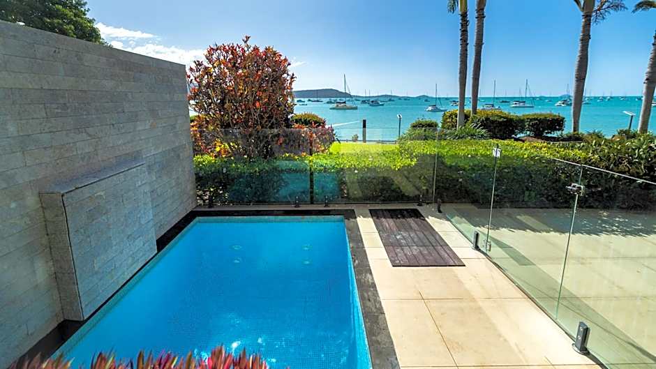 Mirage Whitsundays