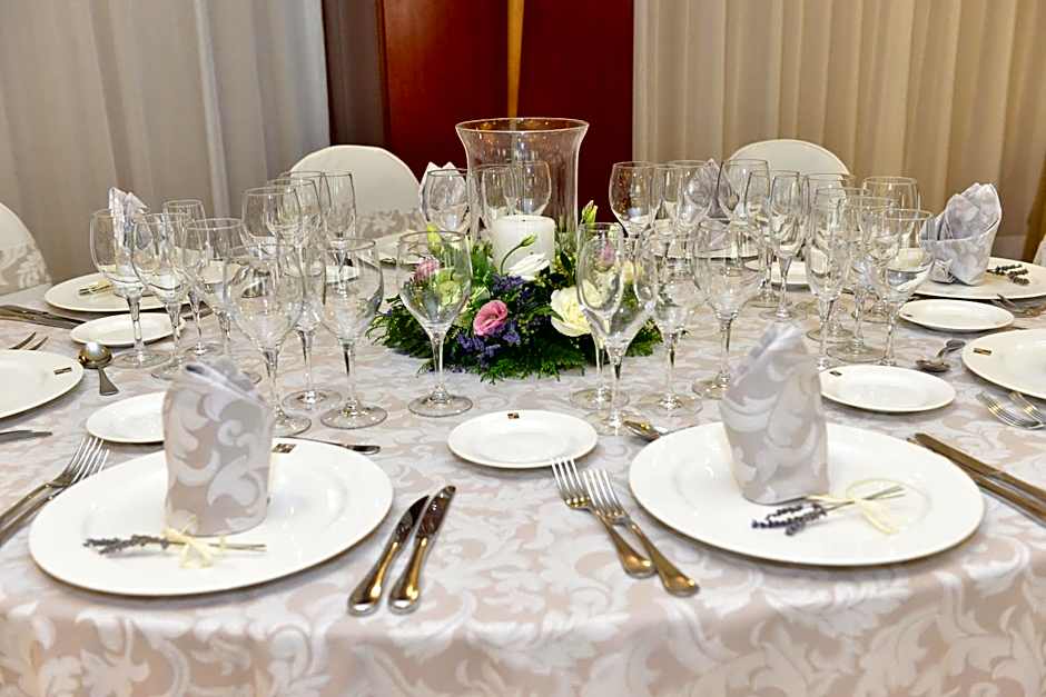 Badajoz Center Hotel