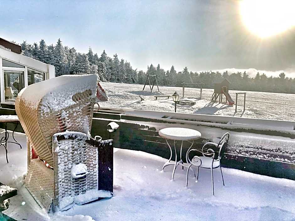Hotel Sachsenbaude Oberwiesenthal