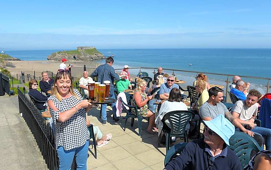 Clarence House Hotel