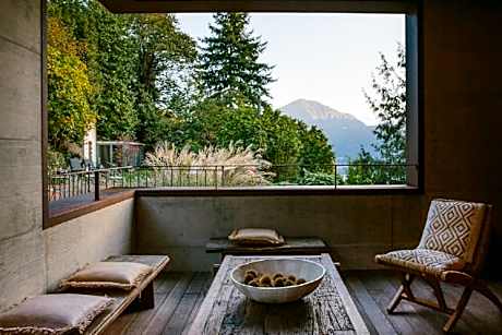 Relais Castello di Morcote