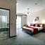 Hotel Colmeia