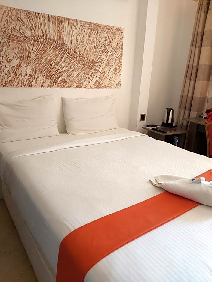 Sahara Gardens-Kericho