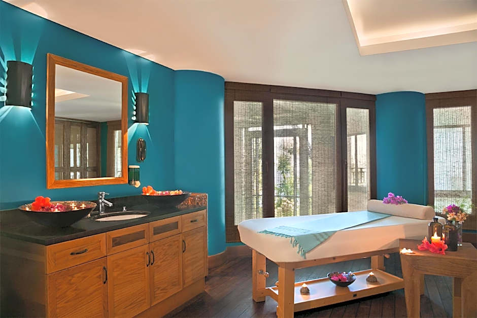 Kempinski Hotel Barbaros Bay Bodrum