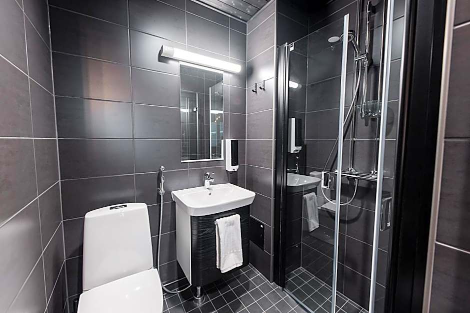 Forenom Aparthotel Vantaa Tikkurila