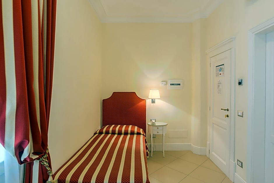 Hotel dei Macchiaioli