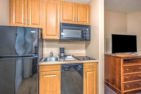 MainStay Suites Port Saint Joe South