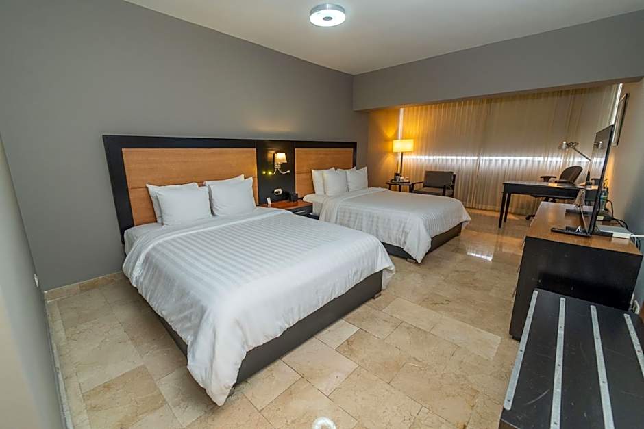 Radisson Hotel Santo Domingo