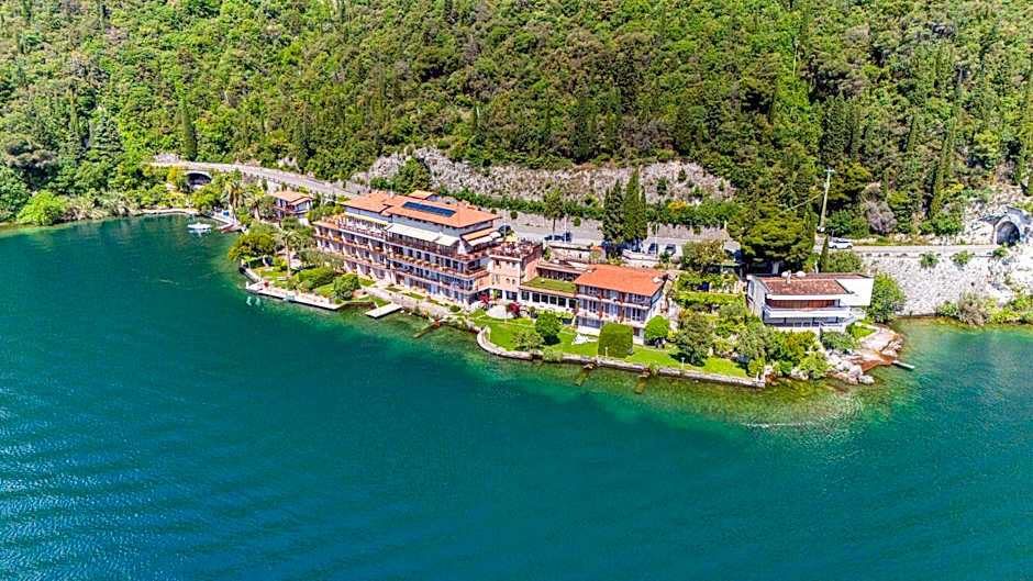 Hotel Forbisicle