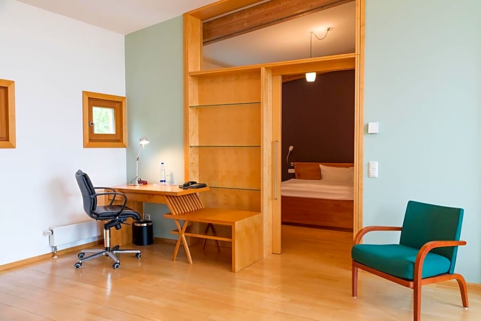 Hotel Kongressissimo