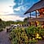 Vuyani Safari Lodge