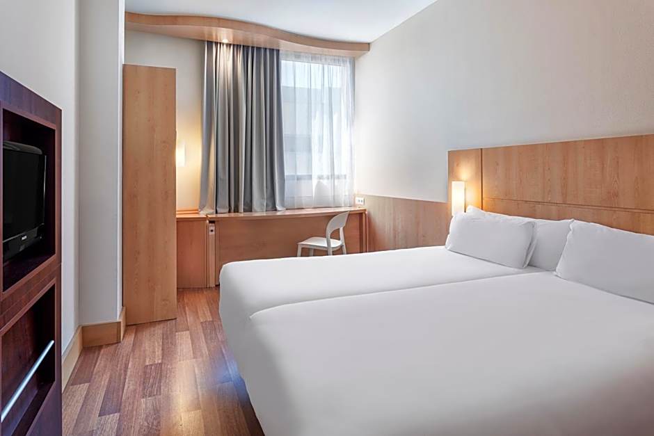 B&B Hotel Barcelona Mataro