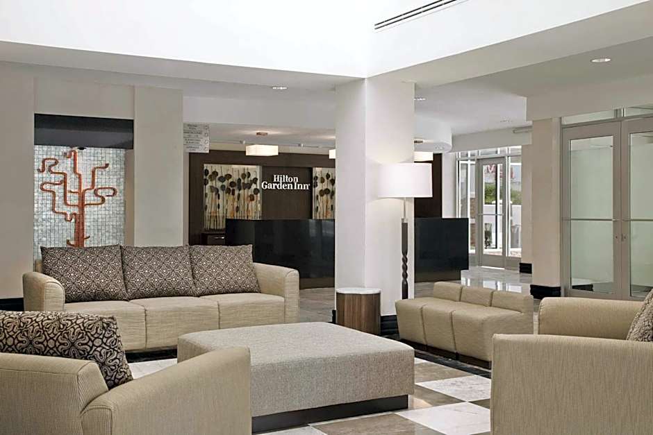 Hilton Garden Inn Tuxtla Gutierrez