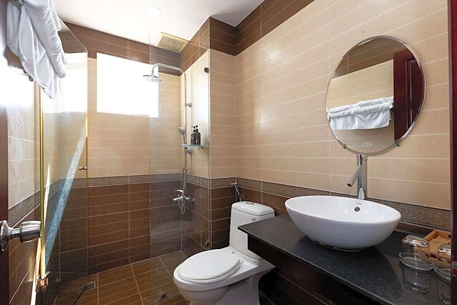 Haku Boutique Hotel Vũng Tàu