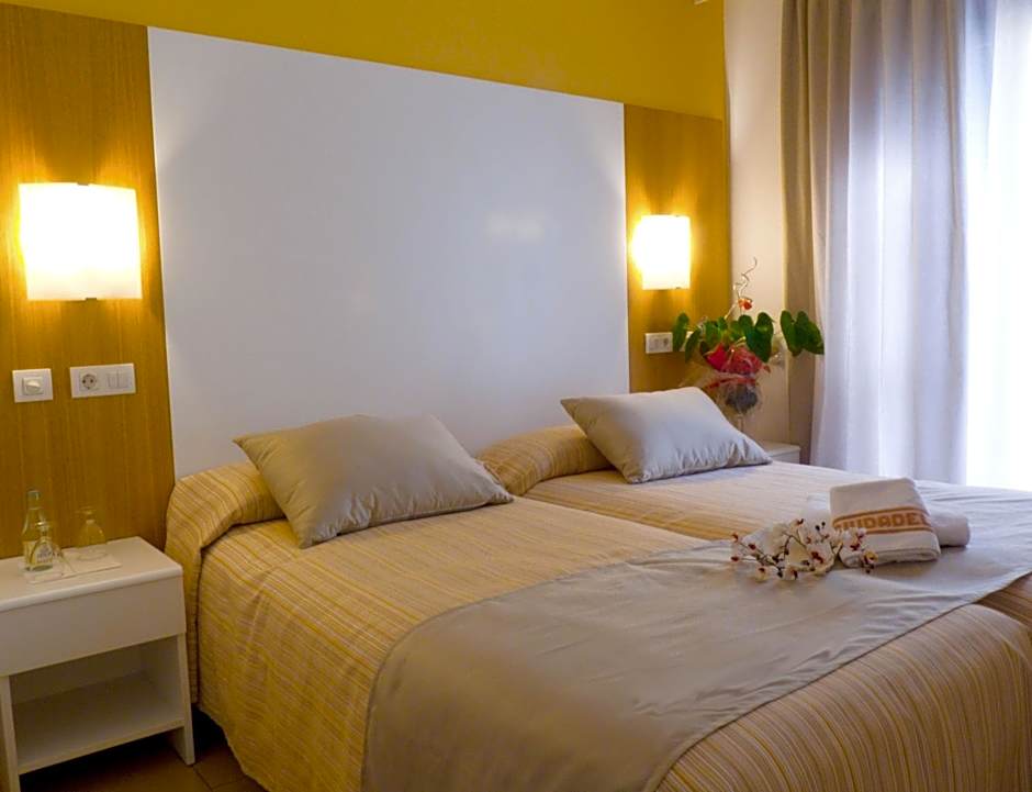 Sagitario Hostal Ciutadella