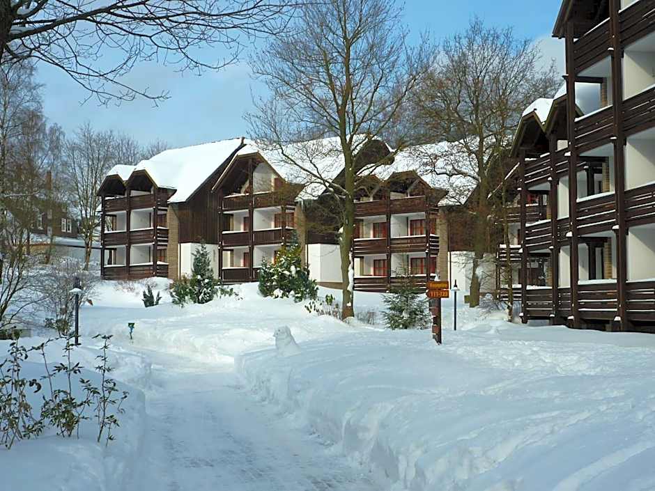 Hapimag Ferienwohnungen Braunlage