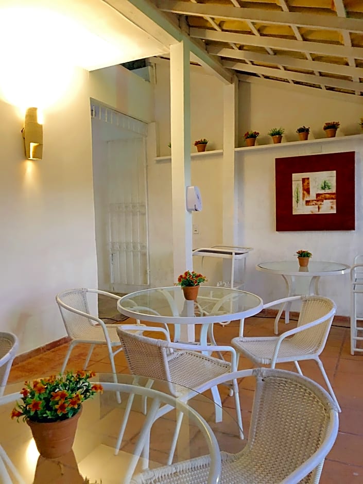 Pousada Porto Mar De Buzios