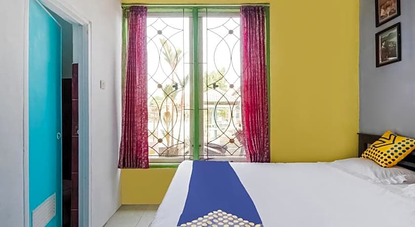 Hotel O Villa Tirta Melati Syariah