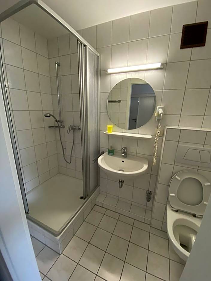 Hotel Seehaus